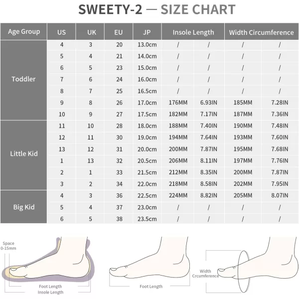 imageDREAM PAIRS Girls Sandals Low Heel Dress Pump SandalsSilver1
