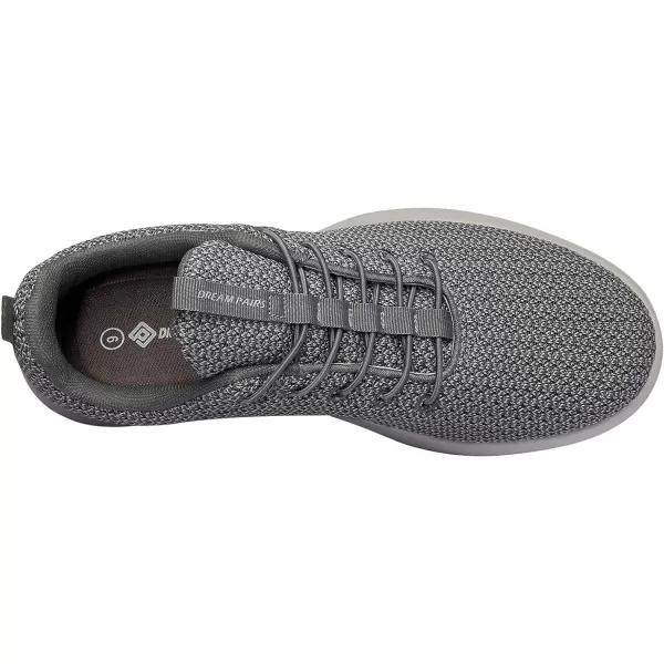 imageDREAM PAIRS Mens Lightweight Fashion Sneakers Breathable Casual Walking ShoesDREAM PAIRS Mens Lightweight Fashion Sneakers Breathable Casual Walking Shoes
