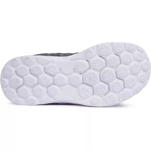 imageDREAM PAIRS Running Shoes Sneakers Tennis Boys Girls Athletic Sports School SneakersGreyOrange 12 Little Kid KD18001KDREAM PAIRS Running Shoes Sneakers Tennis Boys Girls Athletic Sports School SneakersGreyOrange 12 Little Kid KD18001K