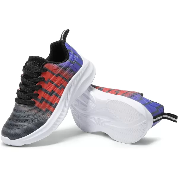 imageDREAM PAIRS Tennis Shoes for Boys Girls Kids Laceup Athletic Running Sneakers for Little KidBig KidDREAM PAIRS Tennis Shoes for Boys Girls Kids Laceup Athletic Running Sneakers for Little KidBig Kid