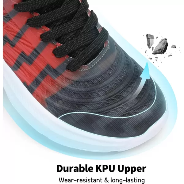 imageDREAM PAIRS Tennis Shoes for Boys Girls Kids Laceup Athletic Running Sneakers for Little KidBig KidDREAM PAIRS Tennis Shoes for Boys Girls Kids Laceup Athletic Running Sneakers for Little KidBig Kid