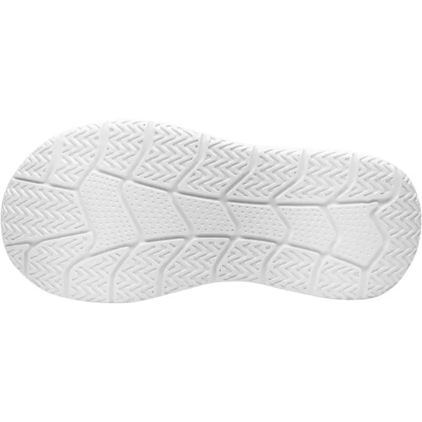 imageDREAM PAIRS Toddler Boys Girls Outdoor Summer Sports Sandals Water ShoesBlackWhite