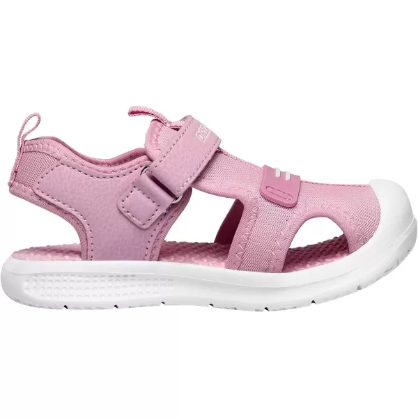 imageDREAM PAIRS Toddler Boys Girls Outdoor Summer Sports Sandals Water ShoesPink