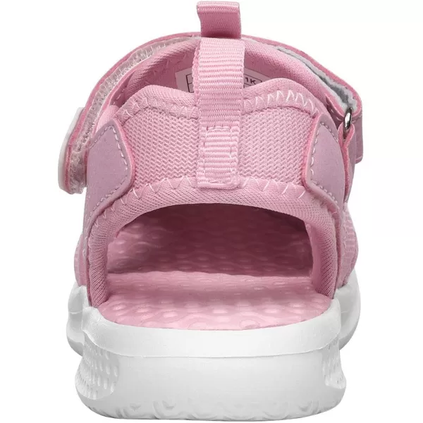 imageDREAM PAIRS Toddler Boys Girls Outdoor Summer Sports Sandals Water ShoesPink