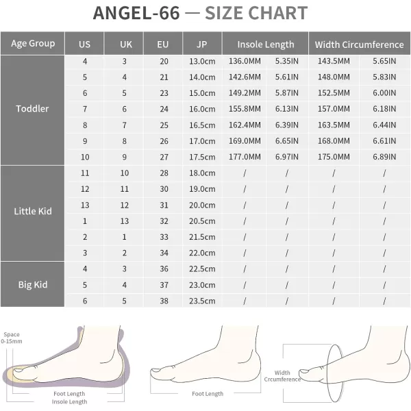 imageDREAM PAIRS Toddler Girls Dress Shoes Mary Jane Rhinestone Buckle Strap Ballerina FlatBlack