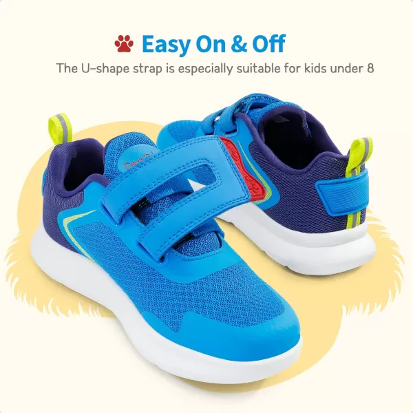 imageDREAM PAIRS Toddler Shoes Boys Girls Kids Tennis Athletic Running Walking Cute SneakersDREAM PAIRS Toddler Shoes Boys Girls Kids Tennis Athletic Running Walking Cute Sneakers