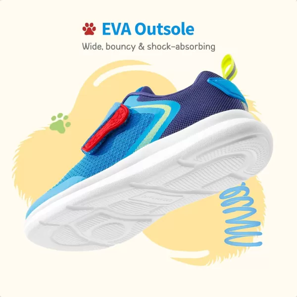 imageDREAM PAIRS Toddler Shoes Boys Girls Kids Tennis Athletic Running Walking Cute SneakersDREAM PAIRS Toddler Shoes Boys Girls Kids Tennis Athletic Running Walking Cute Sneakers