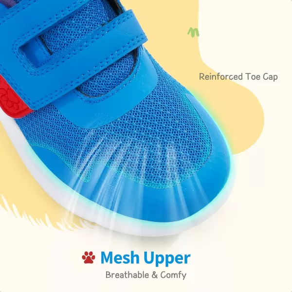 imageDREAM PAIRS Toddler Shoes Boys Girls Kids Tennis Athletic Running Walking Cute SneakersDREAM PAIRS Toddler Shoes Boys Girls Kids Tennis Athletic Running Walking Cute Sneakers