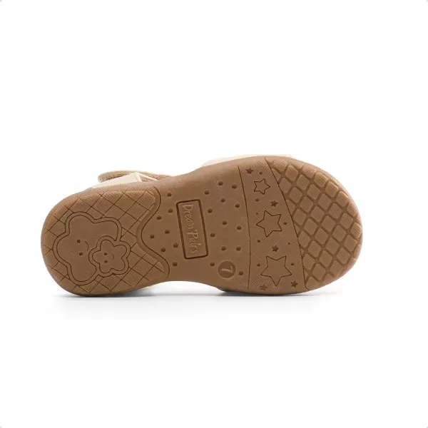 imageDREAM PAIRS UnisexChild Ksd213Khaki