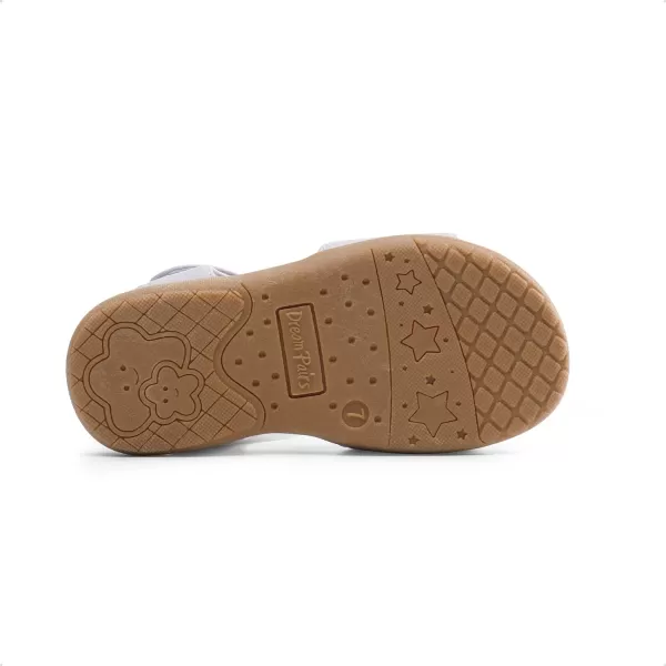 imageDREAM PAIRS UnisexChild Ksd213LightPurple