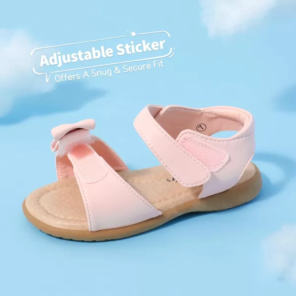 imageDREAM PAIRS UnisexChild Ksd213Pink