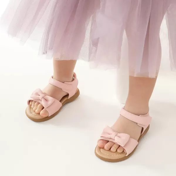 imageDREAM PAIRS UnisexChild Ksd213Pink