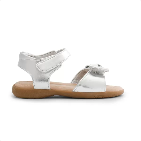 imageDREAM PAIRS UnisexChild Ksd213Silver