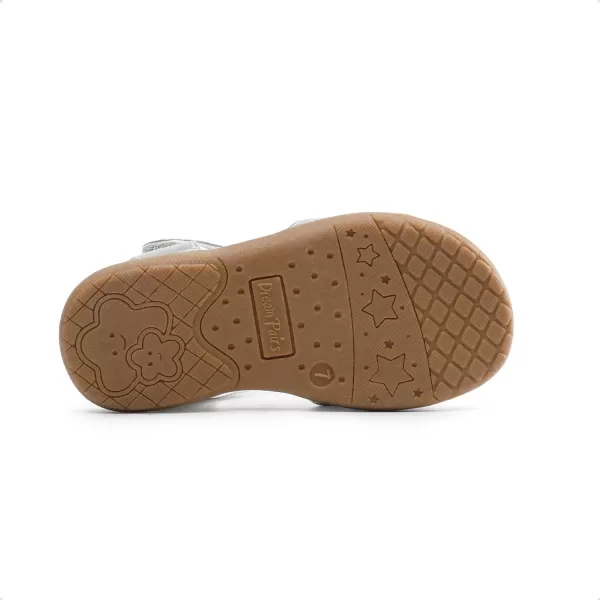 imageDREAM PAIRS UnisexChild Ksd213Silver