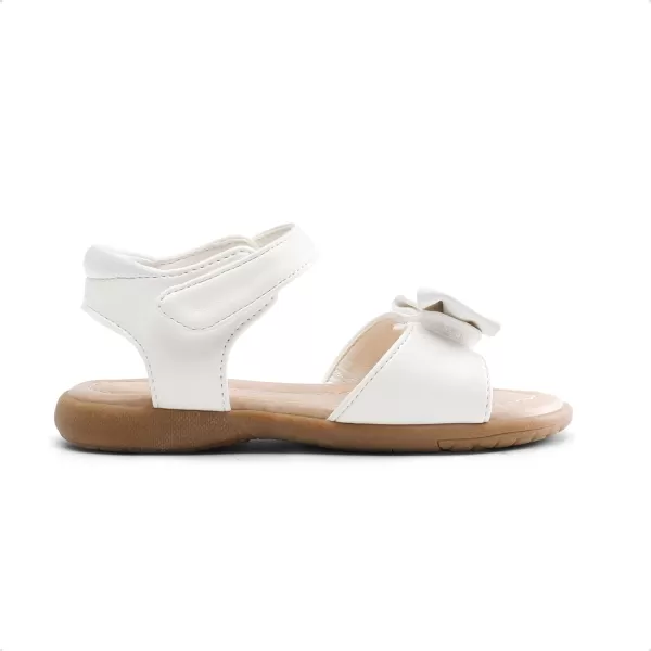imageDREAM PAIRS UnisexChild Ksd213White