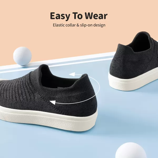imageDREAM PAIRS UnisexChild Sdfs2309kDark Grey