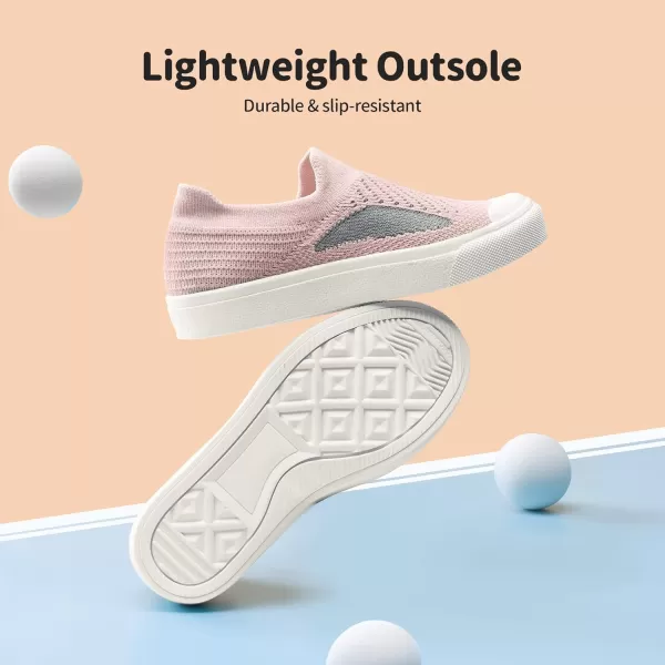 imageDREAM PAIRS UnisexChild Sdfs2309kPink