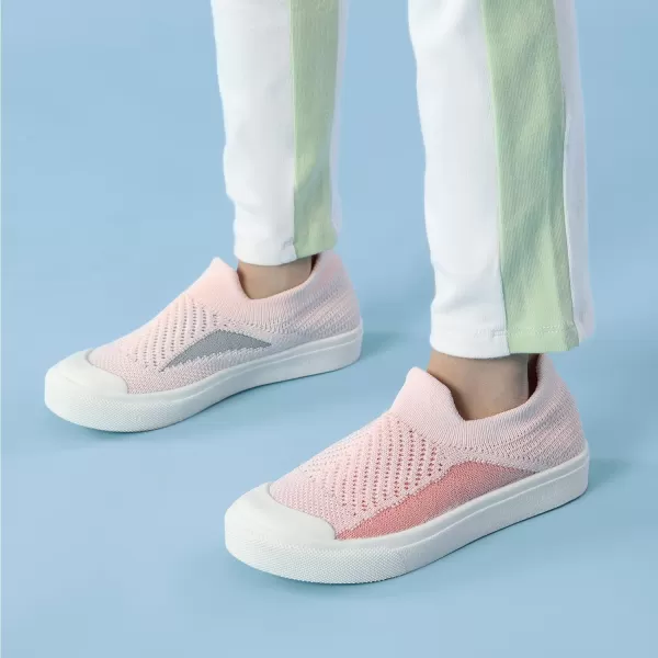 imageDREAM PAIRS UnisexChild Sdfs2309kPink