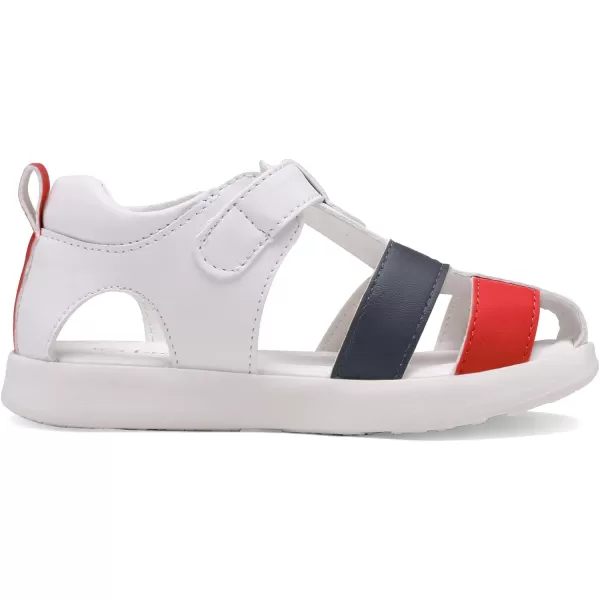 imageDREAM PAIRS UnisexChild Sdsd228kRedBlue