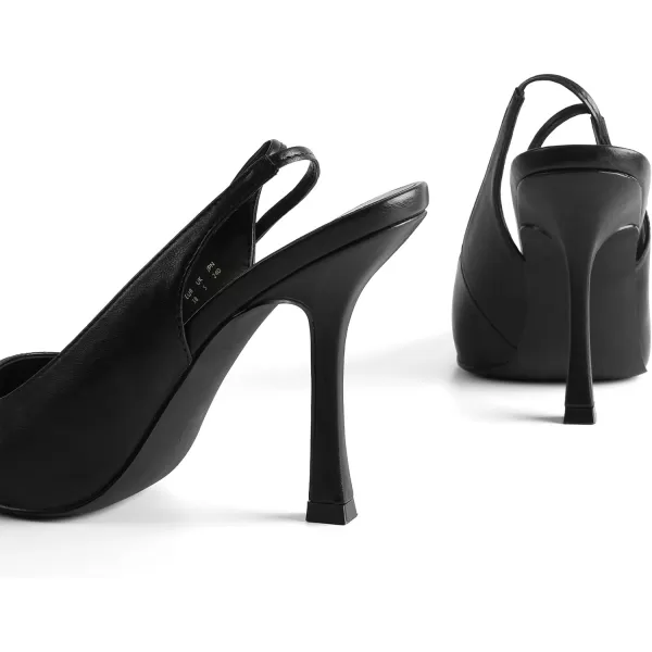 imageDREAM PAIRS Woemns High Heels Closed Toe Stiletto Sexy Pointed Toe Dress Strappy Slingback Lace Up Heel Wedding Party Pumps ShoesDREAM PAIRS Woemns High Heels Closed Toe Stiletto Sexy Pointed Toe Dress Strappy Slingback Lace Up Heel Wedding Party Pumps Shoes
