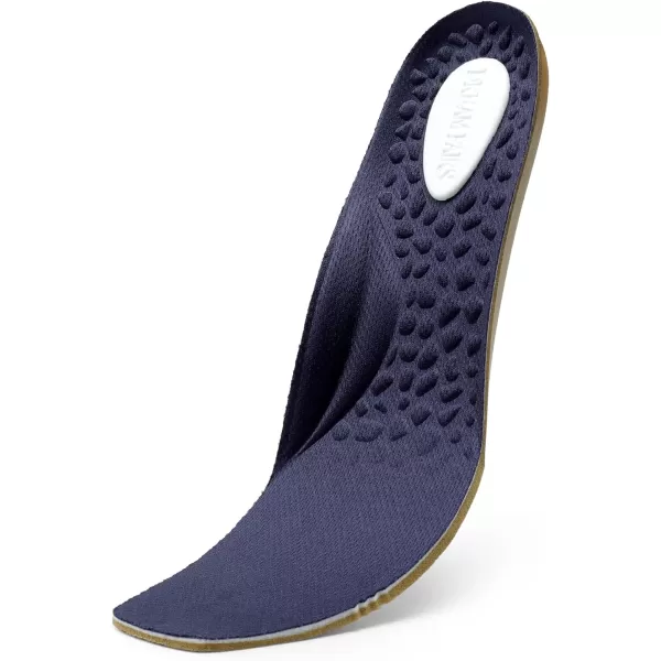 imageDREAM PAIRS Womens Ballet Flats with Arch Support Square Toe Knit Flat Shoes for Women Dressy Casual Work Comfortable Slipon Washable Walking Shoes with Flexible OutsoleNavy