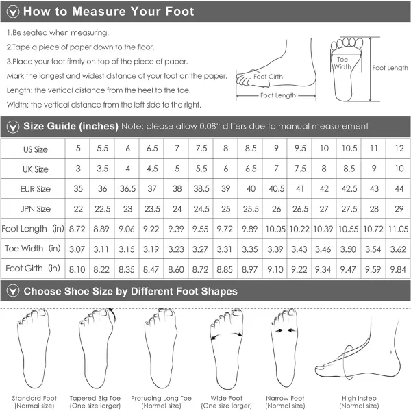imageDREAM PAIRS Womens Casual Pointed Toe Ballet Comfort Soft Slip On Flats ShoesBlackPu