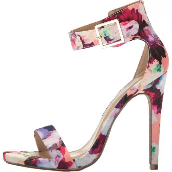 imageDREAM PAIRS Womens Elegantee Dress PumpFlower