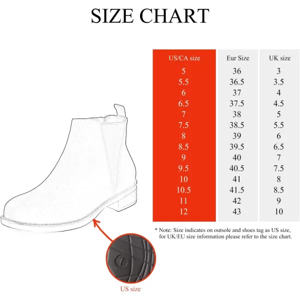 imageDREAM PAIRS Womens Fashion Winter Ankle BootsBlackPu