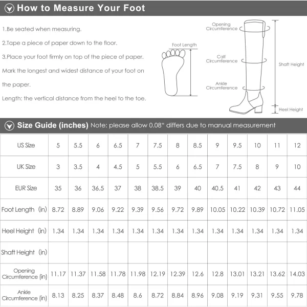imageDREAM PAIRS Womens Mid Calf Combat Riding Fashion Winter BootsGreyPu