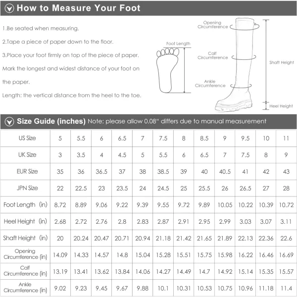 imageDREAM PAIRS Womens Over The Knee Platform Thigh High Boots Long Stretch Soft Chunky Lug Sole Fall BootsBlack Suede