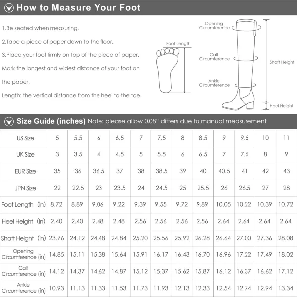 imageDREAM PAIRS Womens Over The Knee Thigh High Wedge Heel BootsGreyleggy