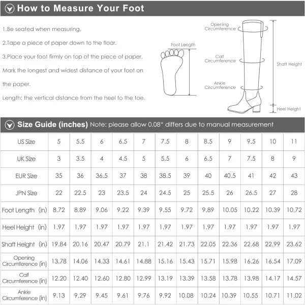 imageDREAM PAIRS Womens Patform Over The Knee Thigh High Boots Stretch Soft Chunky Lug Sole Fall Long BootsDREAM PAIRS Womens Patform Over The Knee Thigh High Boots Stretch Soft Chunky Lug Sole Fall Long Boots