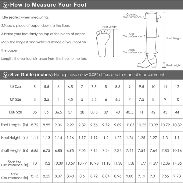 imageDREAM PAIRS Womens Platform Chelsea Boots Lug Sole Combat Mid Calf Slip On Chunky Ankle BootiesBlackPu