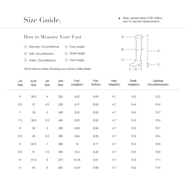 imageDREAM PAIRS Womens Platform Heeled Knee High Boots Long Chunky Tall Gogo Boots for FallRedpat