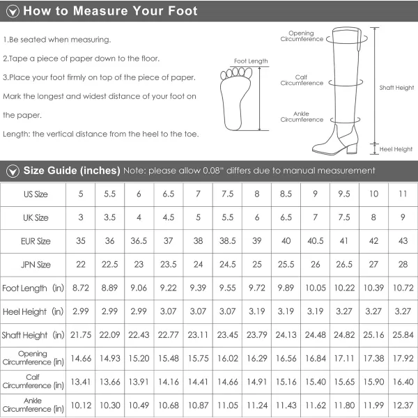 imageDREAM PAIRS Womens Thigh High Over The Knee Fashion Boots Block Mid Heel Long Sexy Faux Fur BootsGreyhighleg