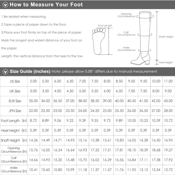imageDREAM PAIRS Womens Wide Calf Knee High Boots Furlined Low Hidden Wedge BootsBlack SuedeWide Calf
