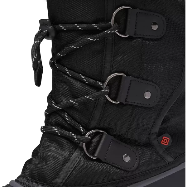 imageDREAM PAIRS Womens Winter Snow Boots Lace Up Waterproof Insulated Duck Boots Mid Calf with Warm Comfortable Faux Fur LiningDREAM PAIRS Womens Winter Snow Boots Lace Up Waterproof Insulated Duck Boots Mid Calf with Warm Comfortable Faux Fur Lining