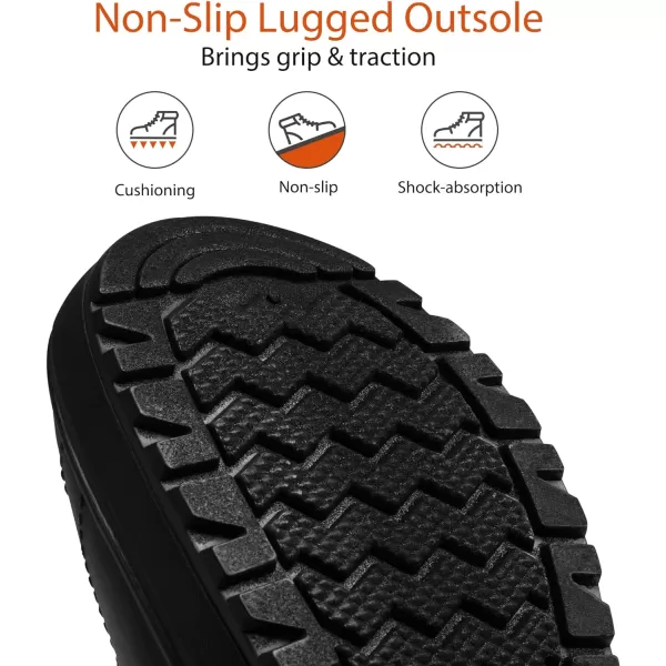 imageDREAM PAIRS Womens Winter Snow Boots Lace Up Waterproof Insulated Duck Boots Mid Calf with Warm Comfortable Faux Fur LiningDREAM PAIRS Womens Winter Snow Boots Lace Up Waterproof Insulated Duck Boots Mid Calf with Warm Comfortable Faux Fur Lining