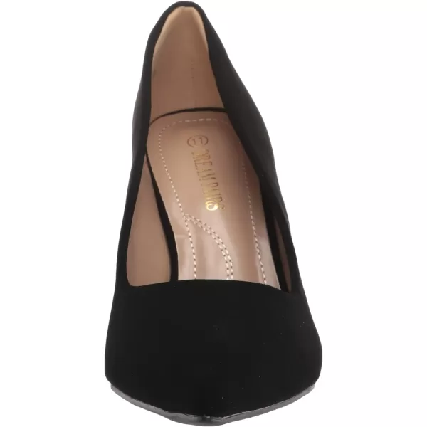 imageDREAM PAIRS womens PlatformpumpsDREAM PAIRS womens Platformpumps
