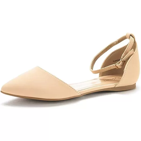 Nude/Nubuck