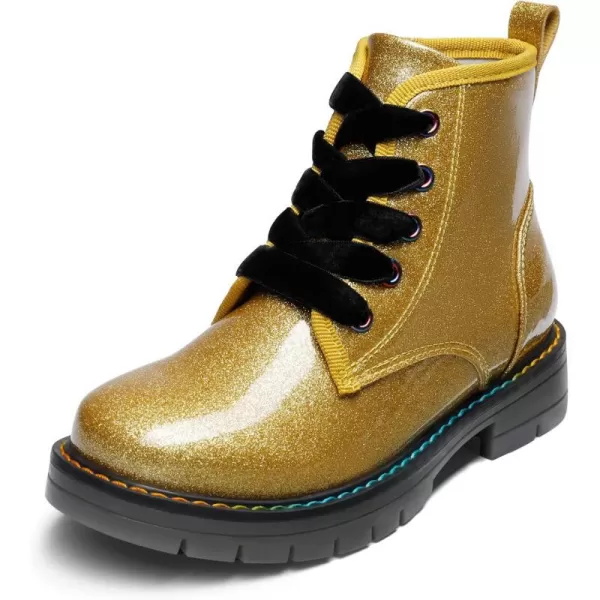 Gold/Pu