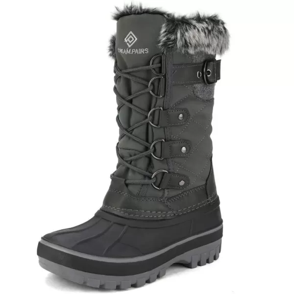 Black/Grey