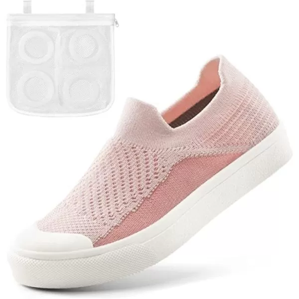 imageDREAM PAIRS UnisexChild Sdfs2309kPink