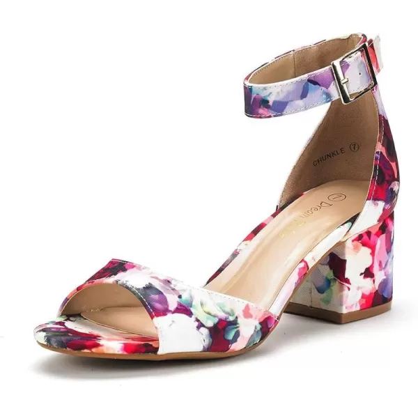 Floral