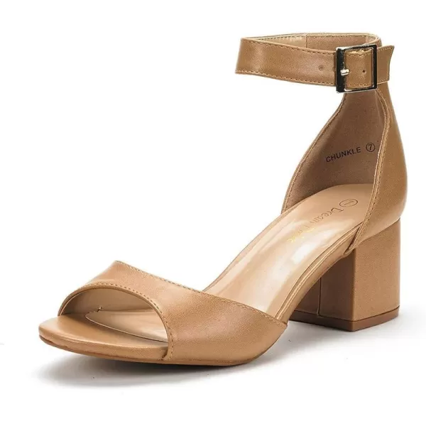 Nude Pu