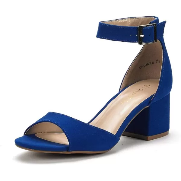 Royal Blue