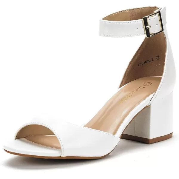 White Pu