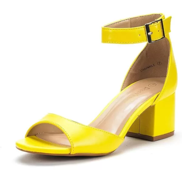 Yellow/Pu