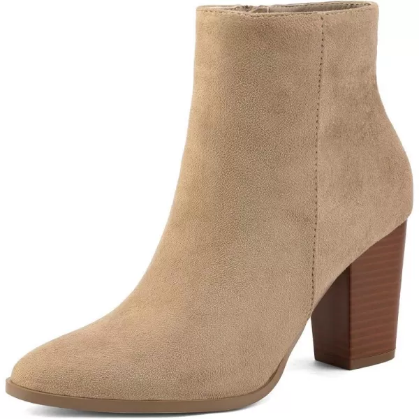 Sand/Suede