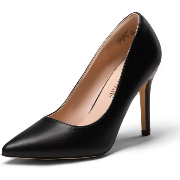 Black Pu